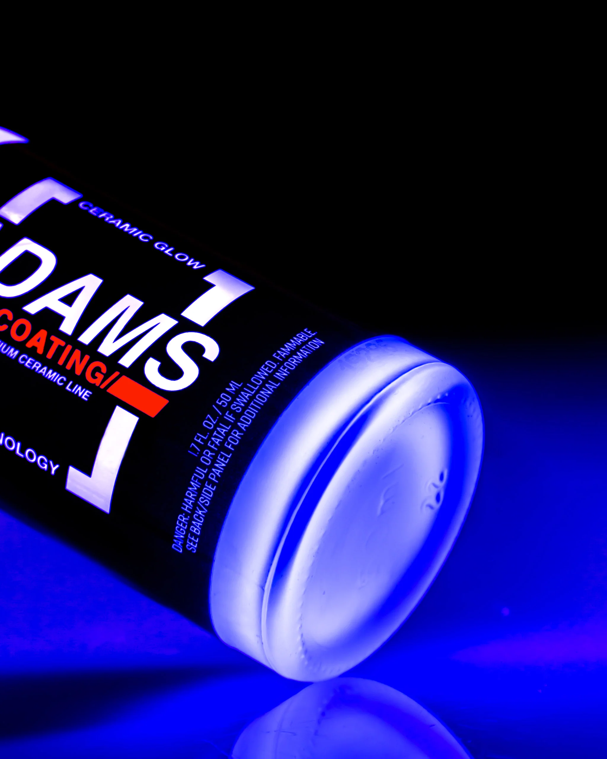 Adam's UV Ceramic Paint Coating - Image 4
