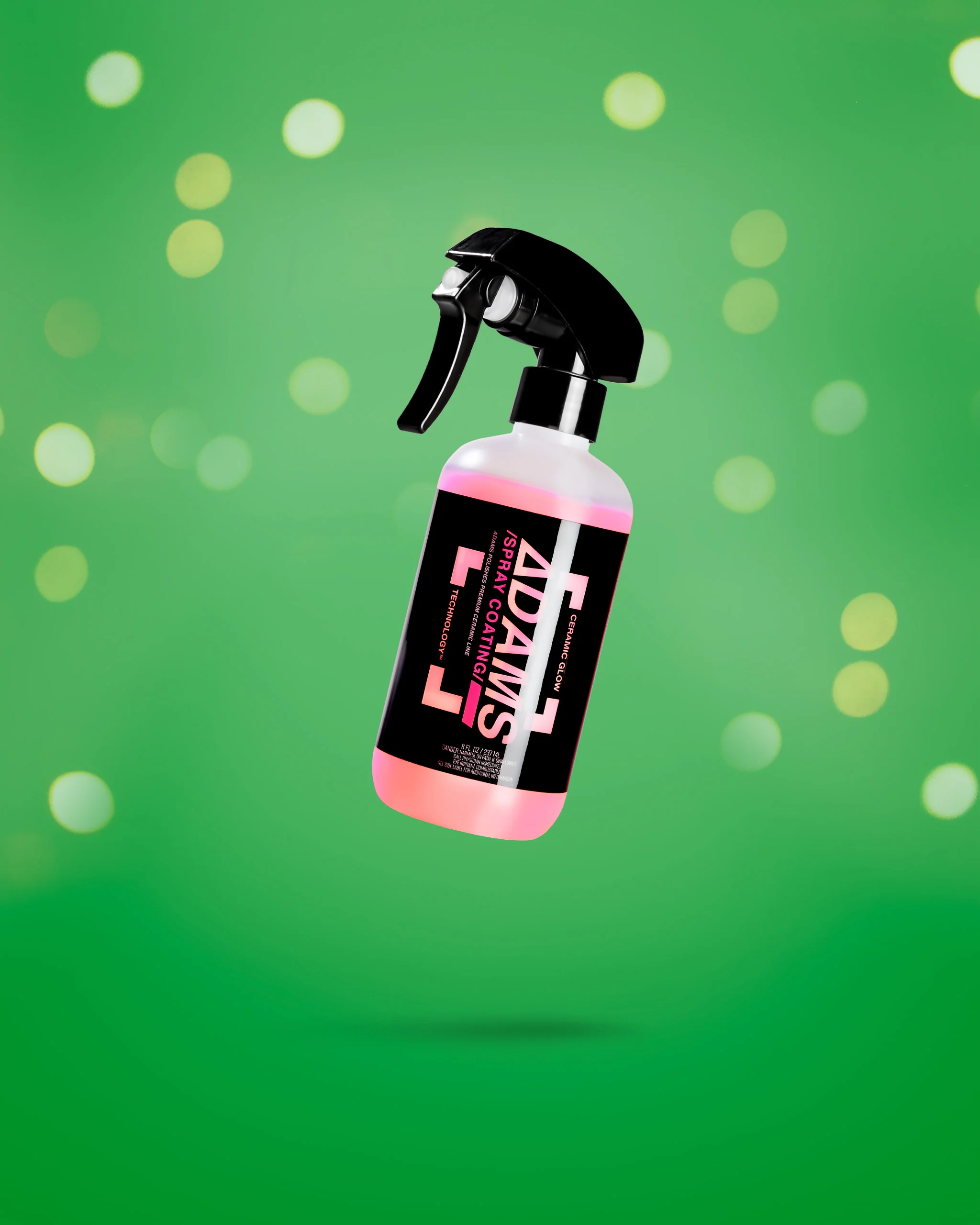 Adam's UV Ceramic Spray Coating - Image 12