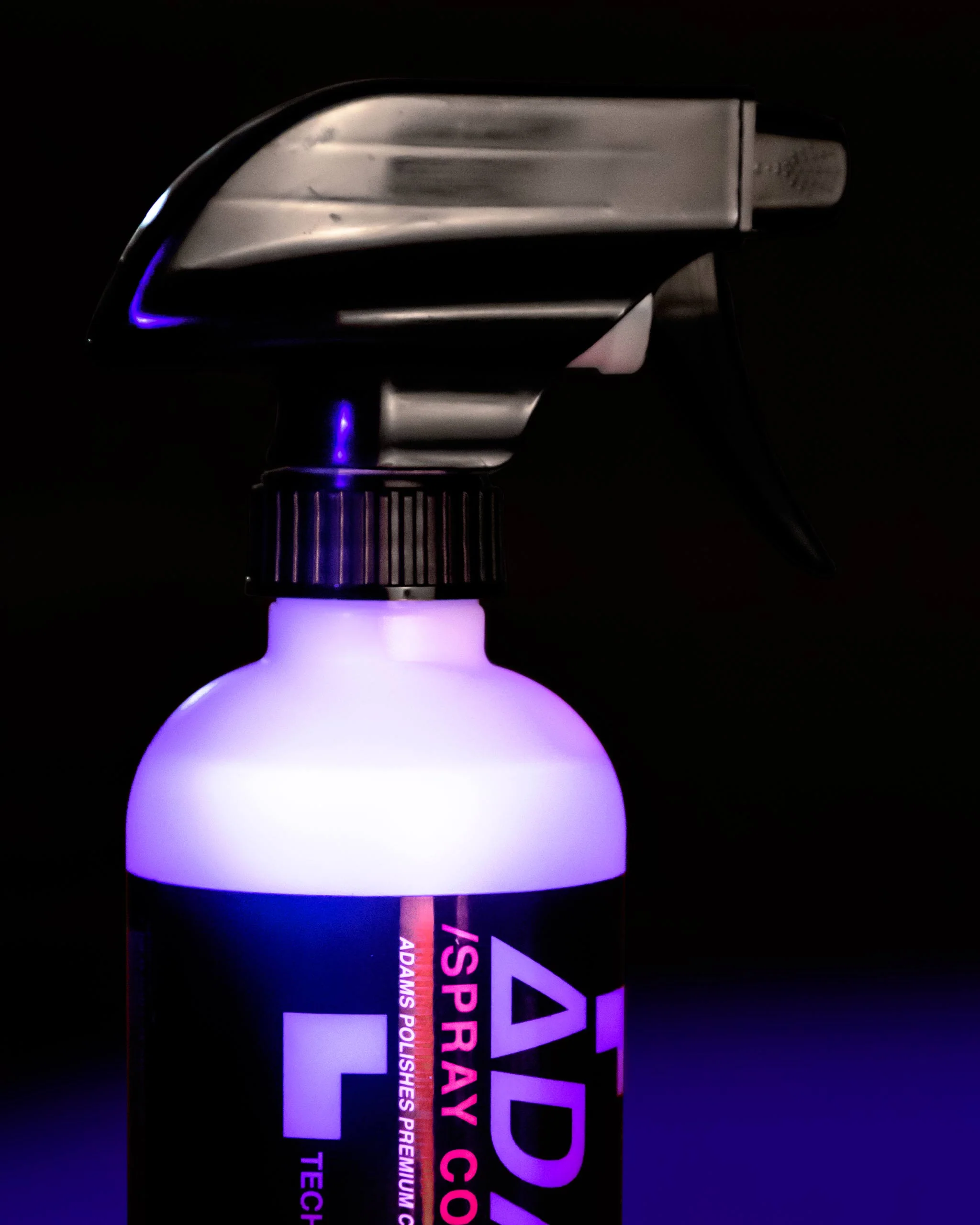 Adam's UV Ceramic Spray Coating - Image 5