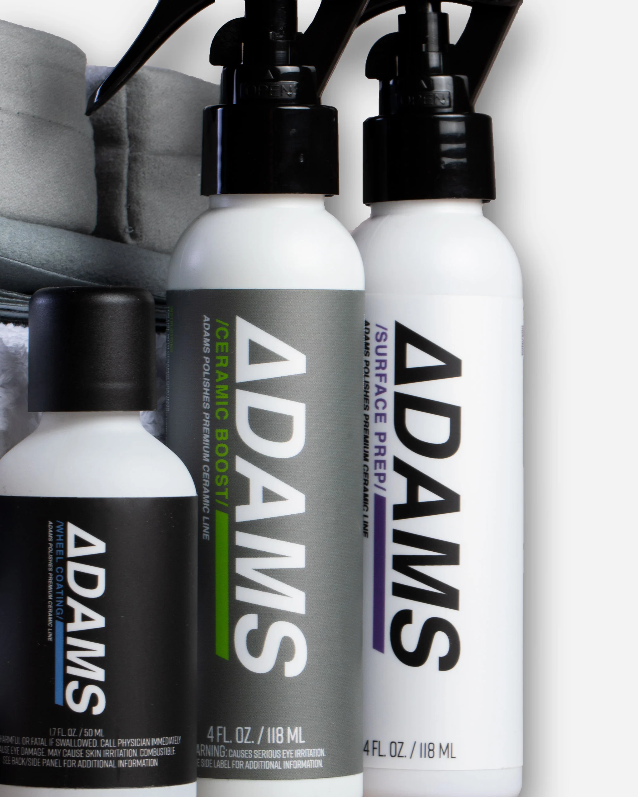 Adam's UV Ceramic Wheel Coating - Image 11