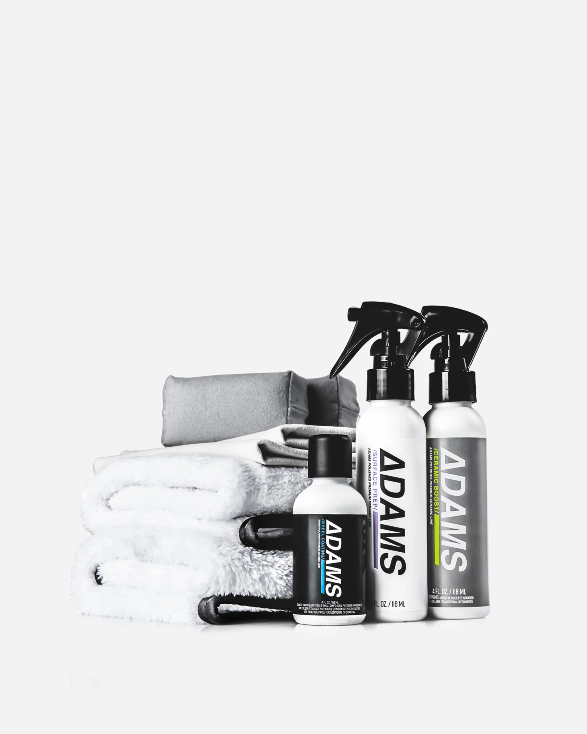 Adam's UV Ceramic Wheel Coating - Image 13