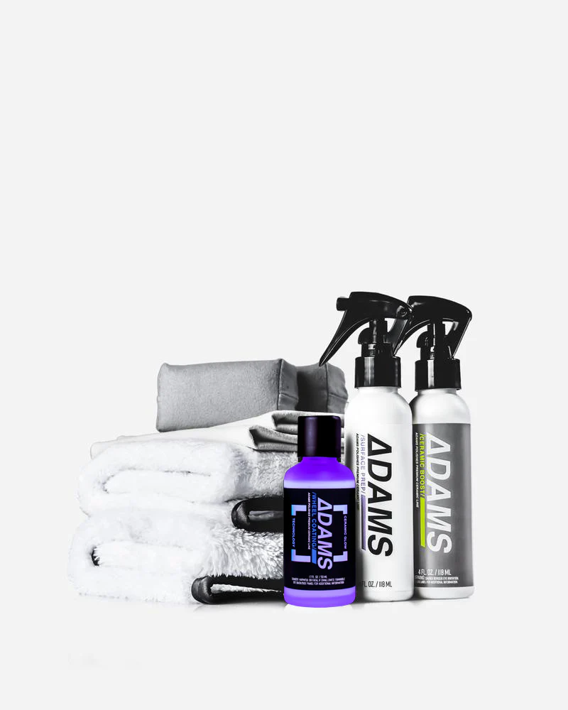 Adam's UV Ceramic Wheel Coating - Image 14