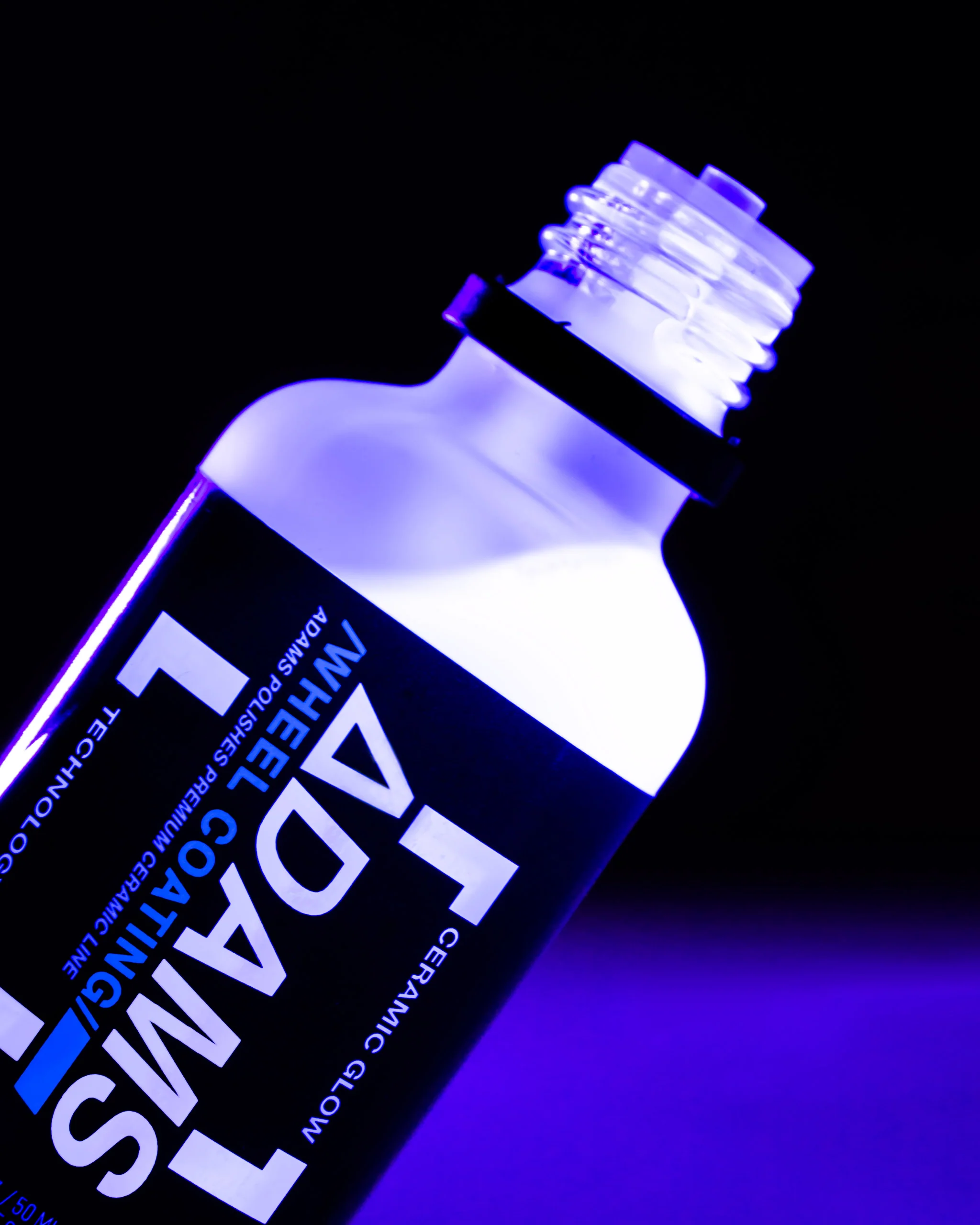 Adam's UV Ceramic Wheel Coating - Image 3