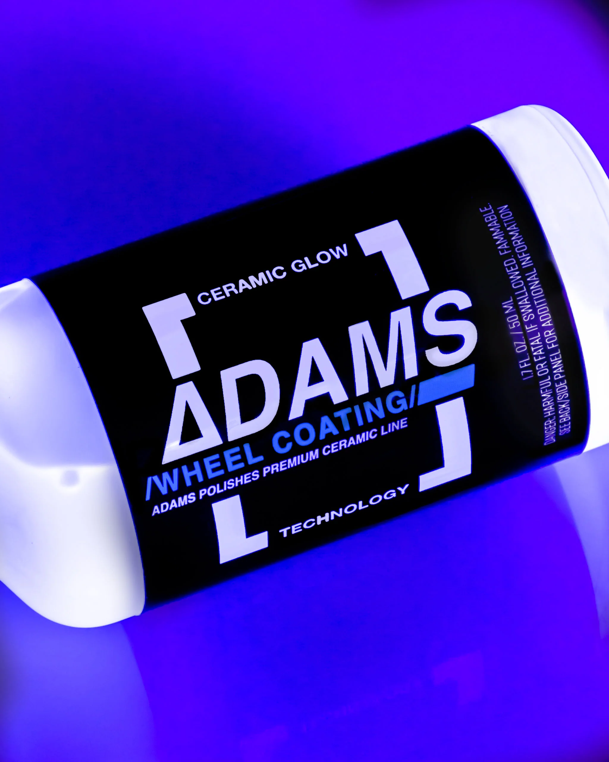 Adam's UV Ceramic Wheel Coating - Image 4
