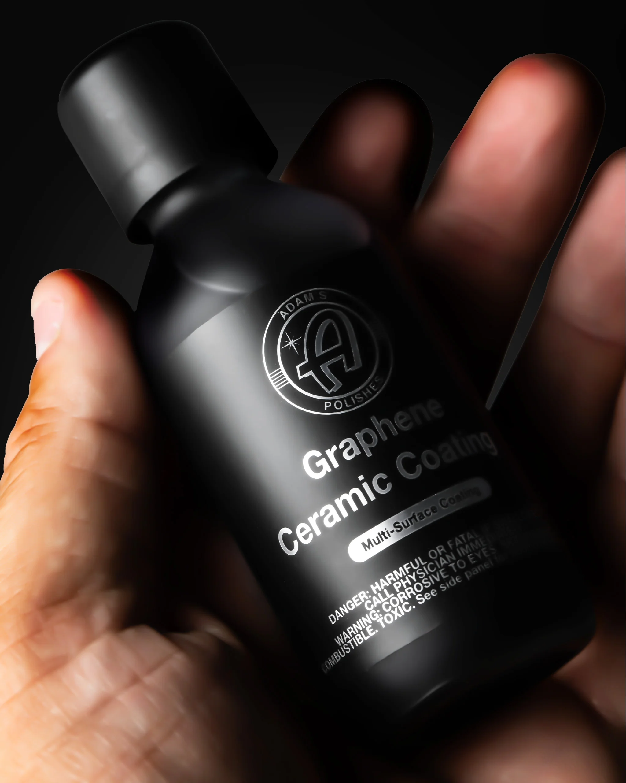 Graphene Ceramic Coating™ - Image 6