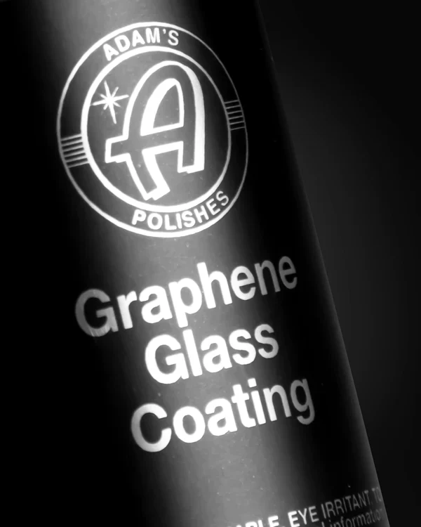 Graphene Ceramic Coating Collection Kit - Image 3