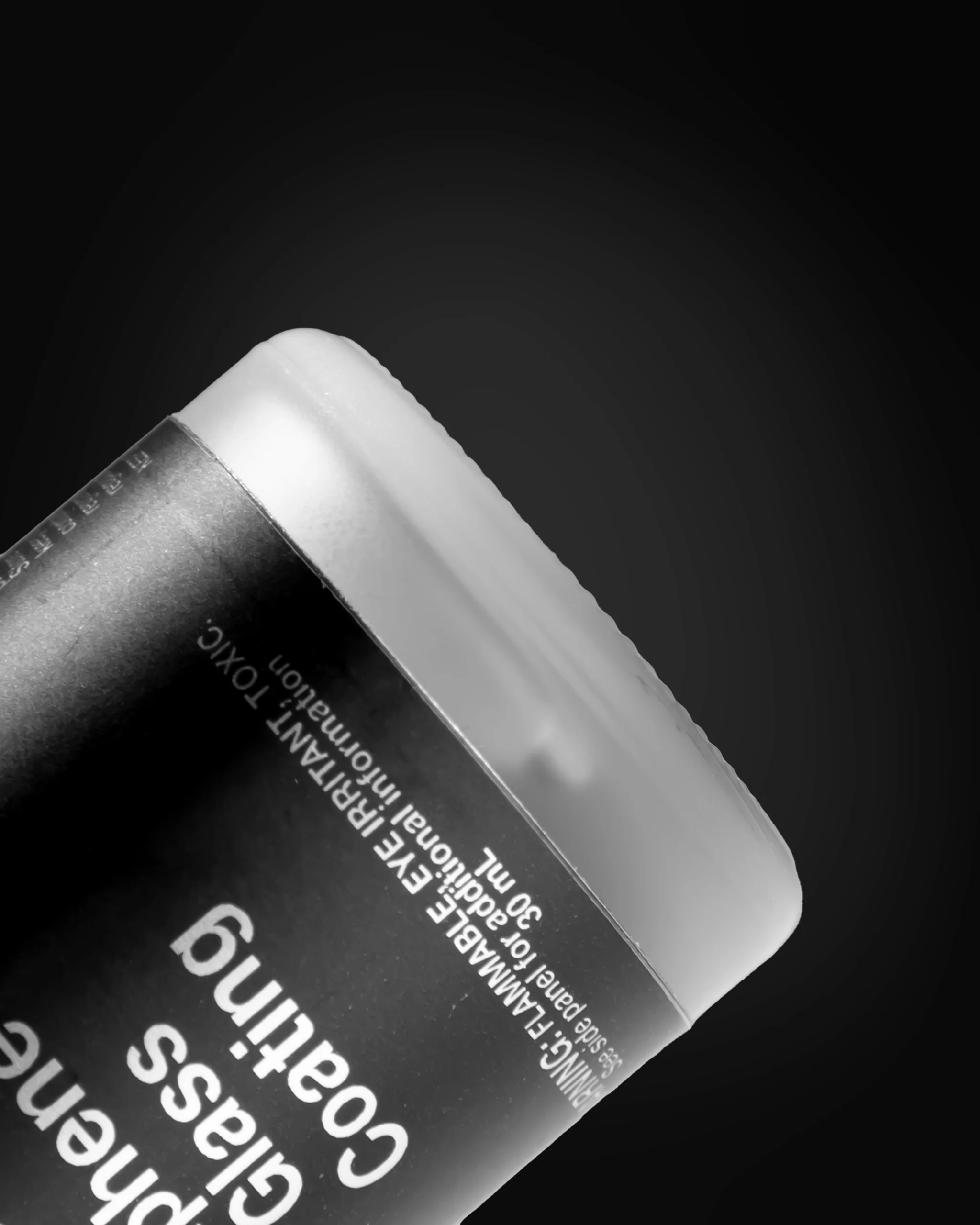 Graphene Ceramic Glass Coating - Image 6