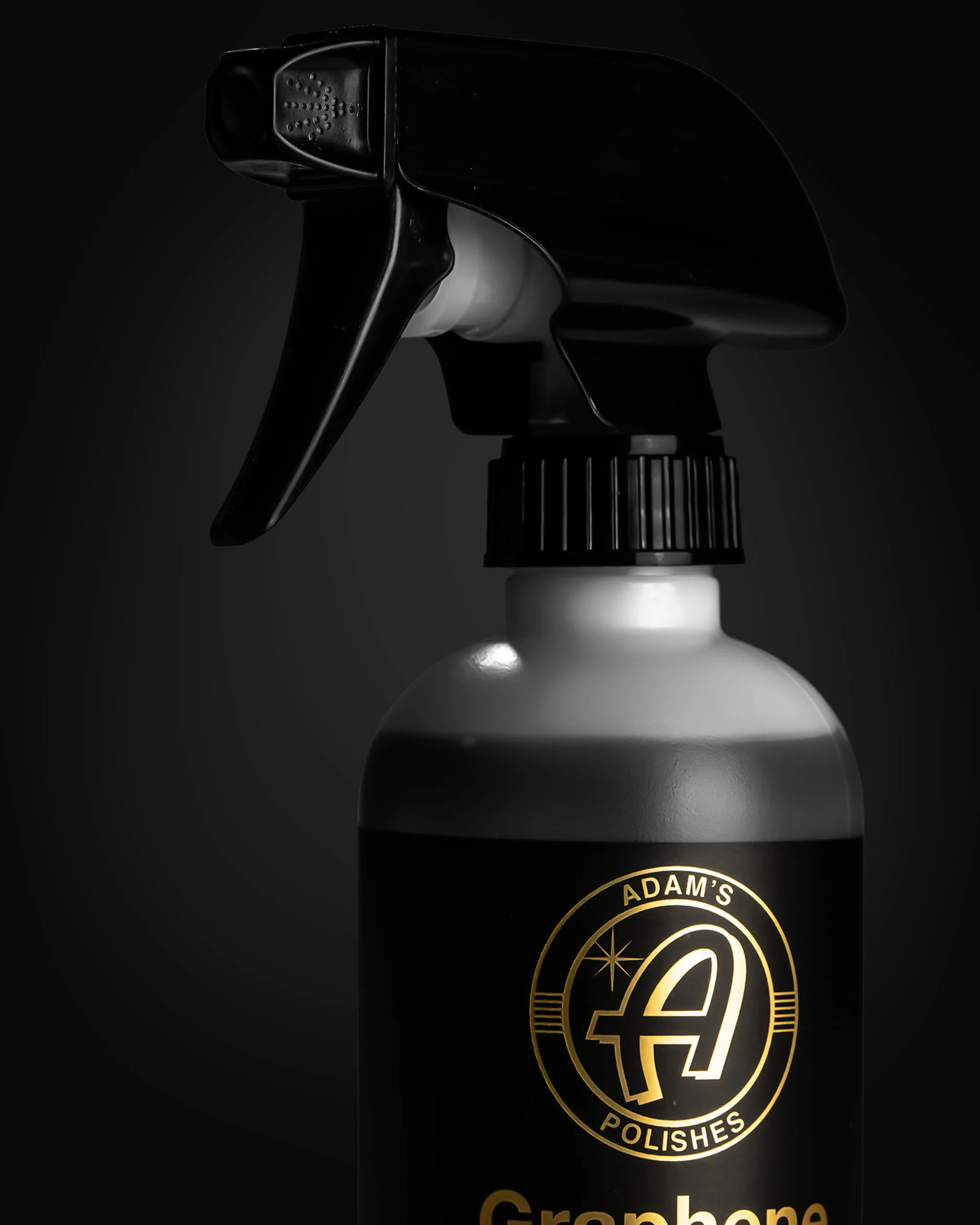 Graphene Ceramic Spray Coating™ Advanced - Image 3