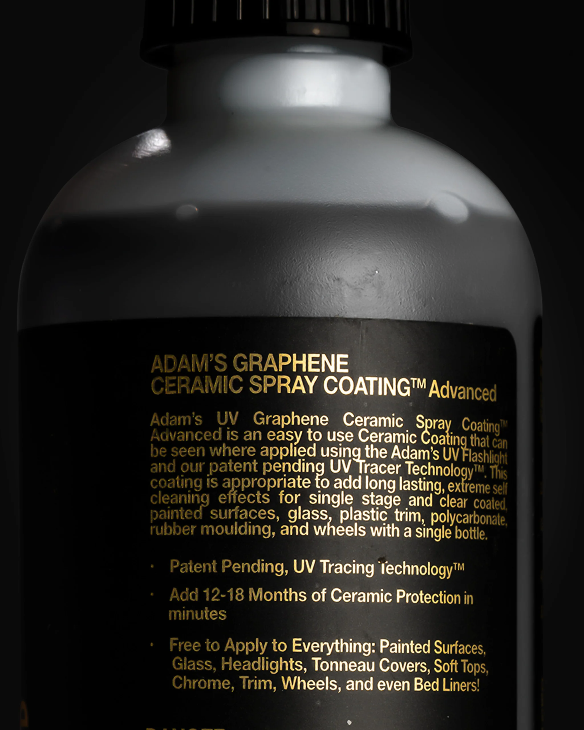 Graphene Ceramic Spray Coating™ Advanced - Image 6
