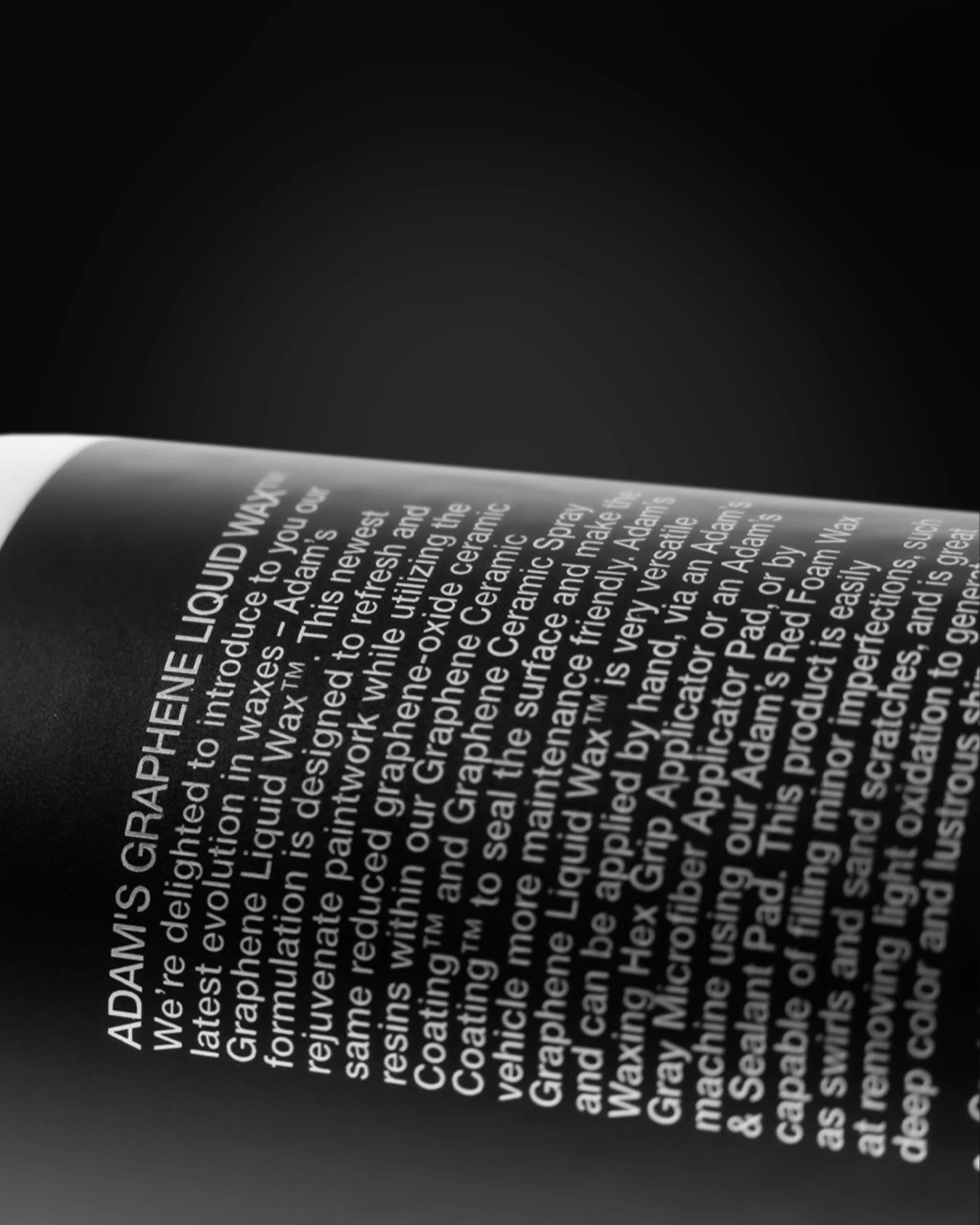 Graphene Liquid Wax - Image 5