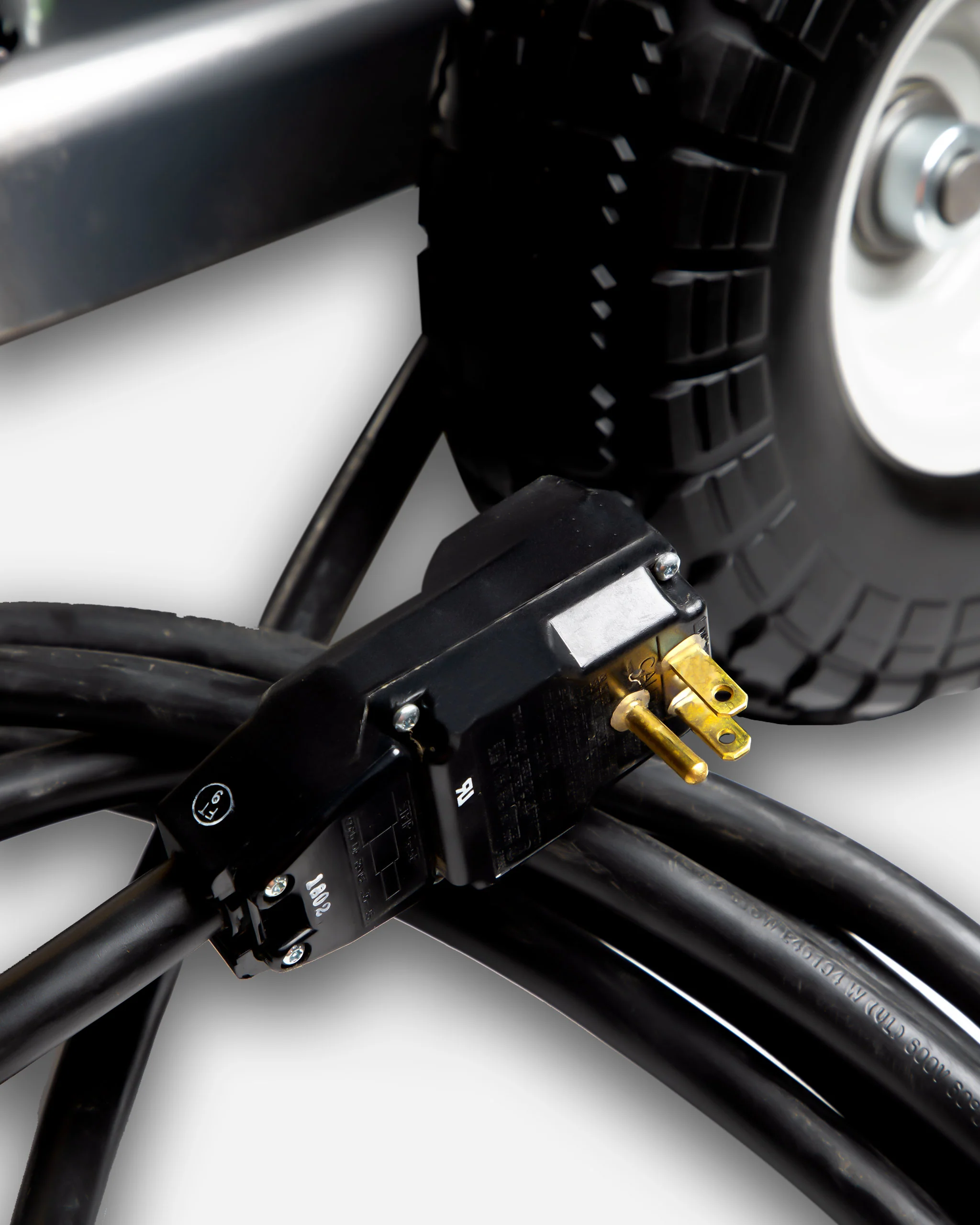 Landa Electric Pressure Washer - Image 3