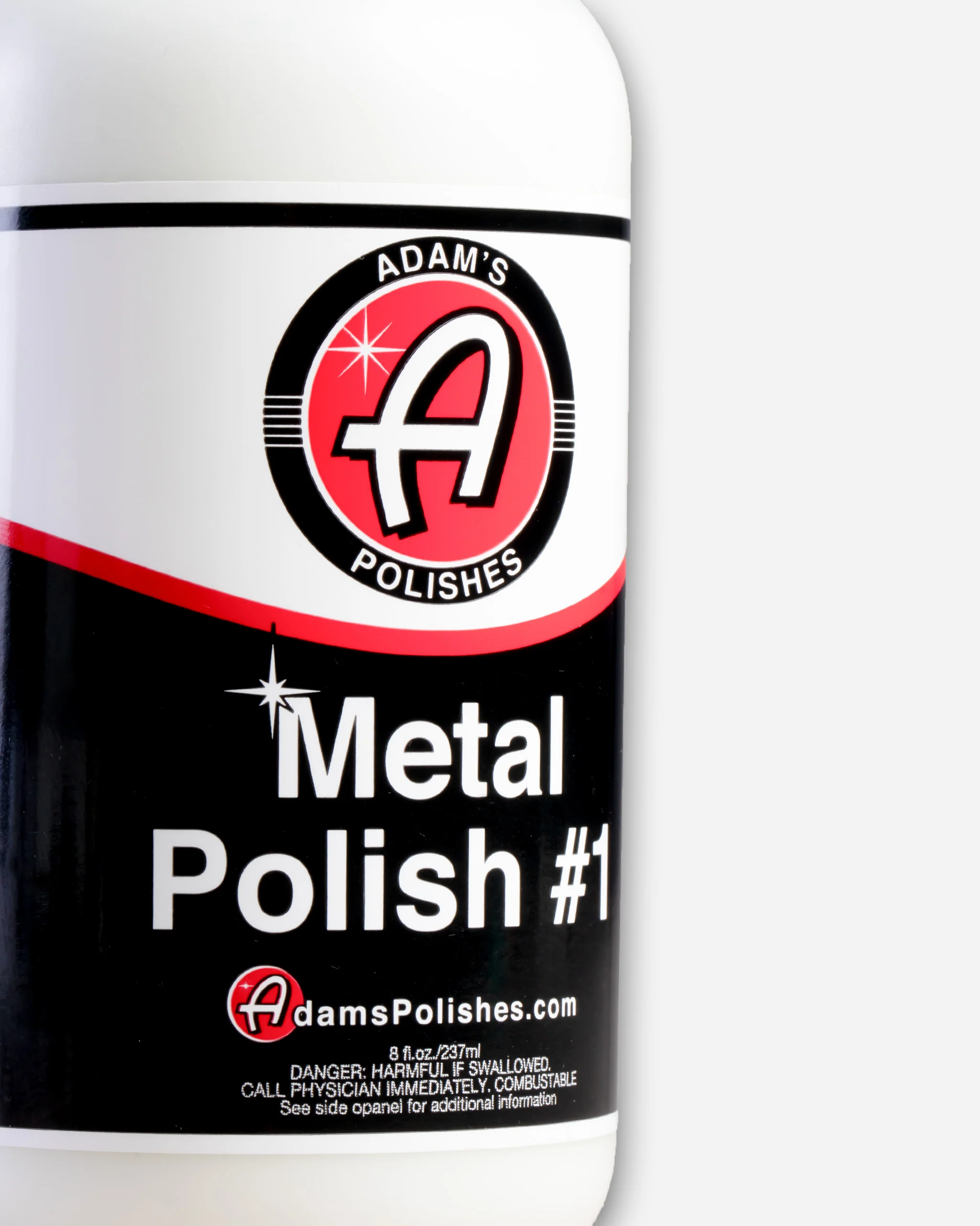 Adam's Metal Polish #1 - Image 5