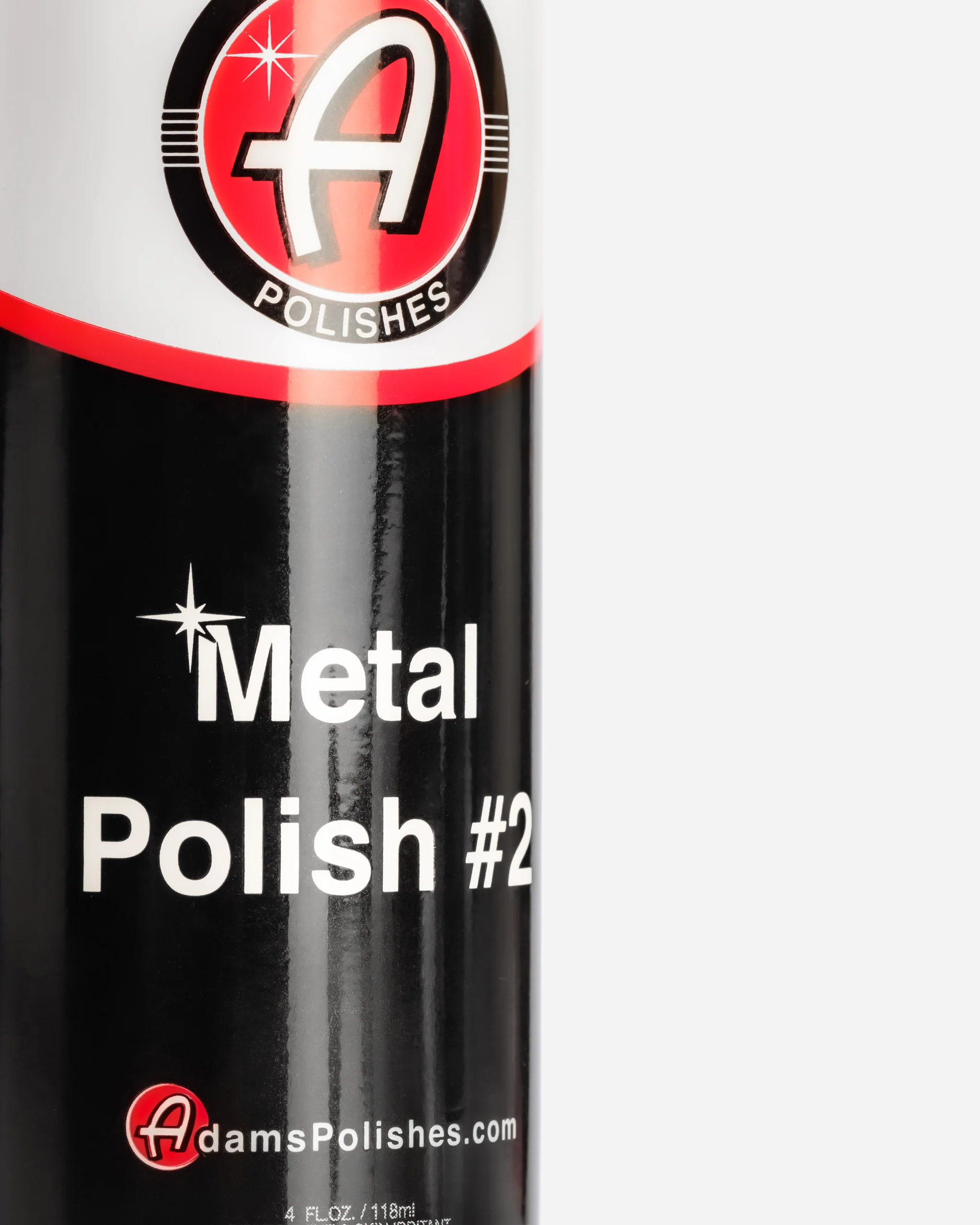 Adam's Metal Polish #2 - Image 4