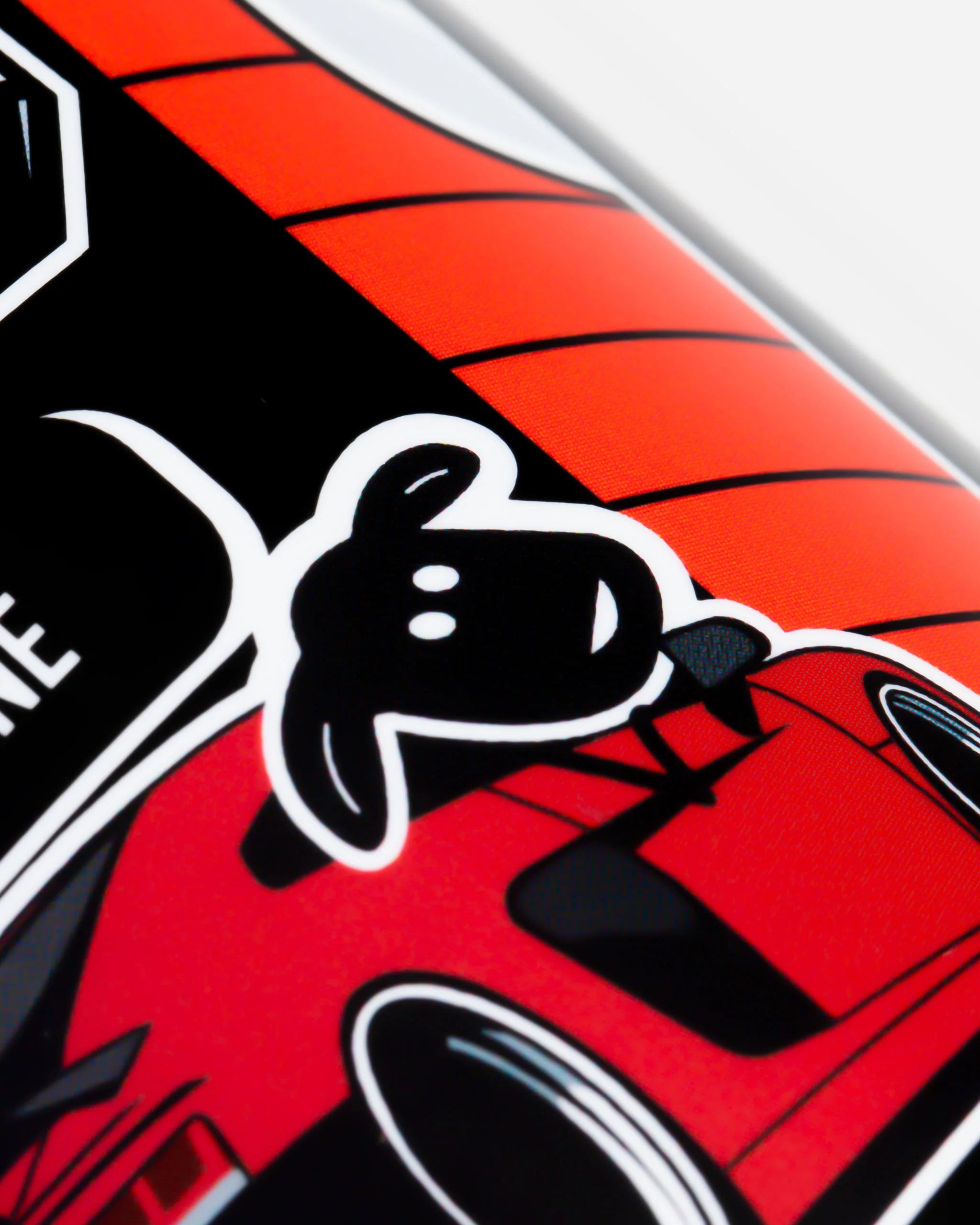 Sheepey Race X Adam's Polishes Tire Shine 16oz - Image 3